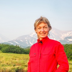 Екатерина Печкина, Санкт-Петербург