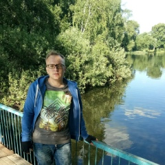 Андрей Соболев, 37 лет, Реутов