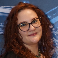 Екатерина Ганицева, Санкт-Петербург