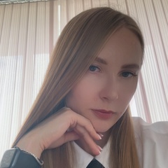 Anna Dikikh, 33 года