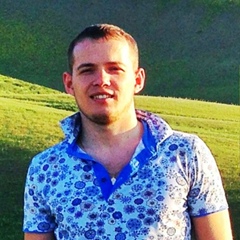 Павел Шапилов, 36 лет, Москва