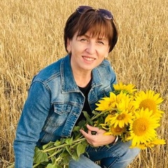 Алла Еремцова, 52 года, Акмол