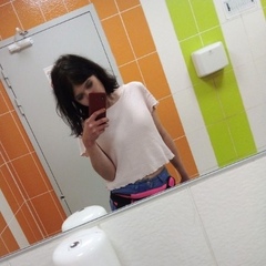 Светлана Зенина