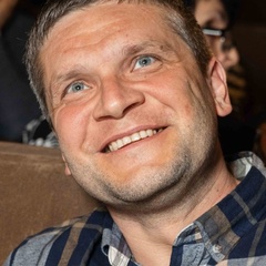 Алексей Синиченко, 41 год, Санкт-Петербург