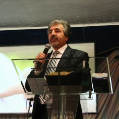 Artur Zaqaryan, Мартуни