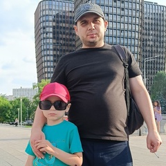 Михаил Зайцев, 35 лет, Москва