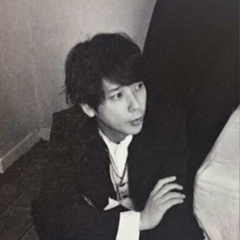 Kazunari Ninomiya, 41 год, Tokyo