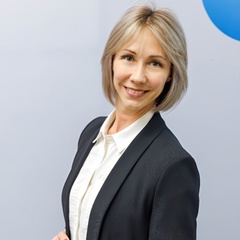 Таня Самолова, Урай