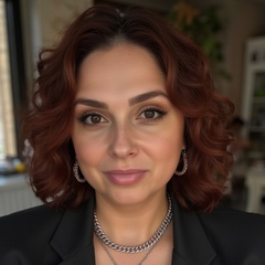 Маргарита Щербакова, 40 лет, Москва
