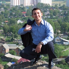 Tural Abdullayev, Нижний Тагил