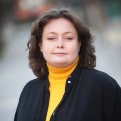 Елена Сторожко