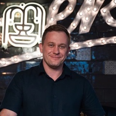 Александр Шабанов