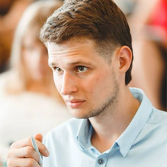 Евгений Павлов, 36 лет, Санкт-Петербург