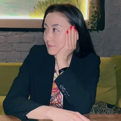 Мээрим Самаева, 37 лет, Москва