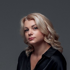 Елена Зубехина, Выборг