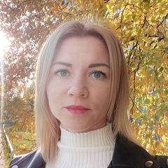 Анна Ивашкина, 35 лет, Саратов