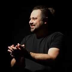 Дмитрий Боровой, Краснодар