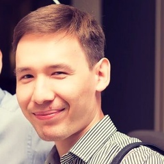 Sam Kudabayev, 36 лет, Астана
