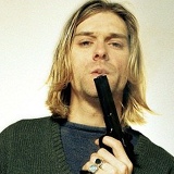 Kurt-Donald Cobain, 57 лет, Aberdeen