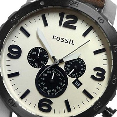 Fossil Qosim