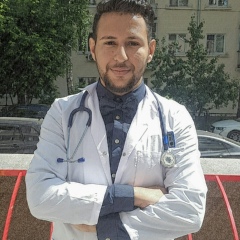 Ali Aldolaimi, 33 года, Казань