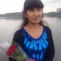 Dila Cakkizova