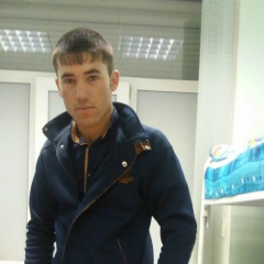 Dilmurod Baxtimuratov