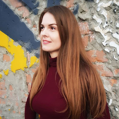 Елена Королёва, 39 лет, Санкт-Петербург