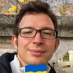 Яков Самсонов, 36 лет, Москва