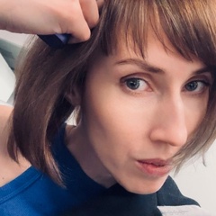 Лана Сенаторова, Москва