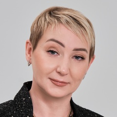 Ольга Каплунова, Санкт-Петербург