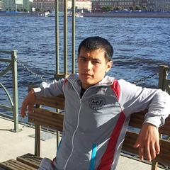 Даврон Хазраткулов, 38 лет, Шахрисабз