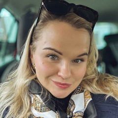 Юля Лапшина, 36 лет, Санкт-Петербург