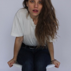 Olya Shapovalova, 37 лет, Санкт-Петербург