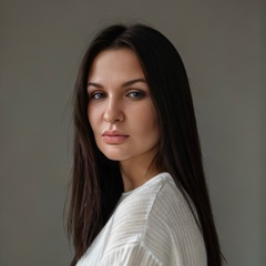 Ekaterina Barinova, Москва