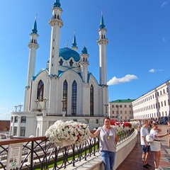 Анна Федонькина, 39 лет, Москва