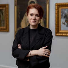 Елена Кондрашина, Ханты-Мансийск