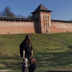 Русана Александровна, 38 лет, Санкт-Петербург
