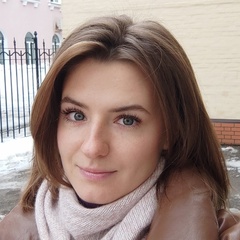 Анна Губанова, 32 года, Москва