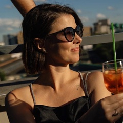 Елена Курмышева, Москва
