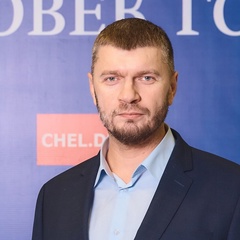 Сергей Жеребин