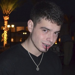 Александр Бабиков