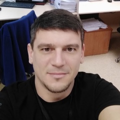 Дмитрий Ющенко, 38 лет