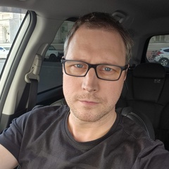 Дмитрий Никитин, Ярославль
