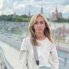 Катерина Жвикова, Калининград