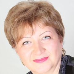 Елена Демченко, Харьков