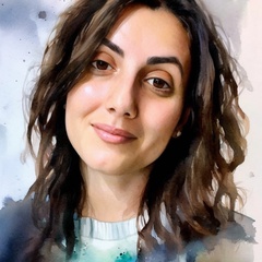 Marta Agasyan, Москва