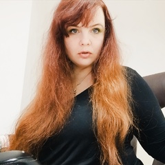 Екатерина Якушина, Москва