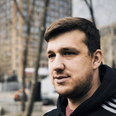 Дима Сидоров, 32 года, Москва