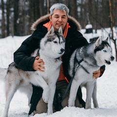 Максим Цымбал, Санкт-Петербург